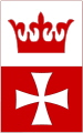 Hanseflagge von Knigsberg